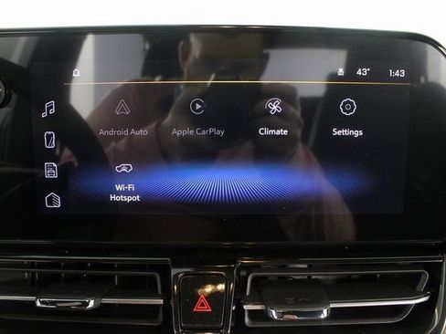 New 2026 Chevrolet TrailBlazer ACTIV w/ Convenience Package image 4