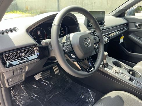 New 2026 Honda Civic Sport image 13