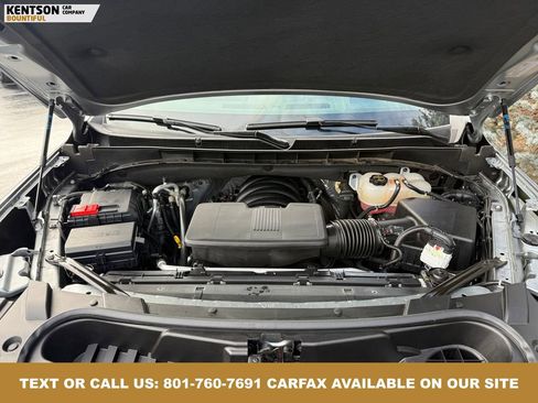 Used 2025 GMC Yukon XL Denali image 42