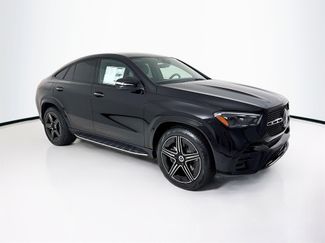 New 2026 Mercedes-Benz GLE 450 GLE 450 Coupe video 1