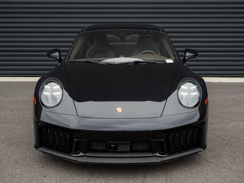 Certified 2026 Porsche 911 Carrera GTS image 30