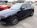 Used 2021 MAZDA CX-5 Touring image 4