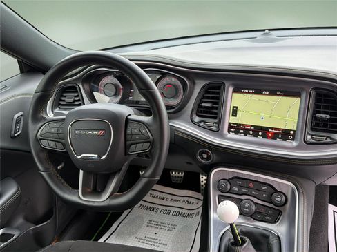 Used 2023 Dodge Challenger R/T Scat Pack image 18