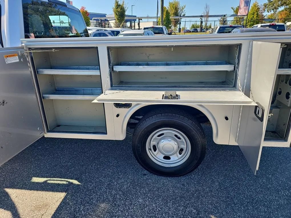 Used 2017 Ford F350 XL RWD image 17