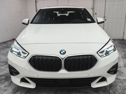 Used 2021 BMW 228i xDrive Gran Coupe 228i xDrive w/ Convenience Package image 2