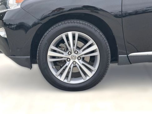 Used 2015 Lexus RX 450h AWD image 11