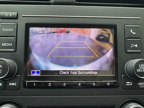 Used 2018 Honda Civic LX image 5