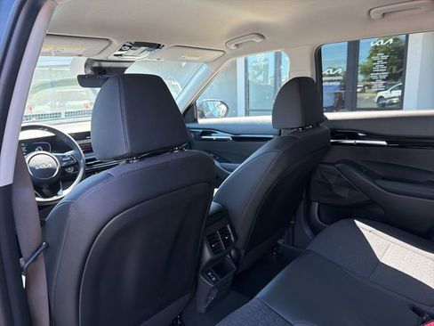 New 2026 Kia Seltos S AWD/4WD image 19
