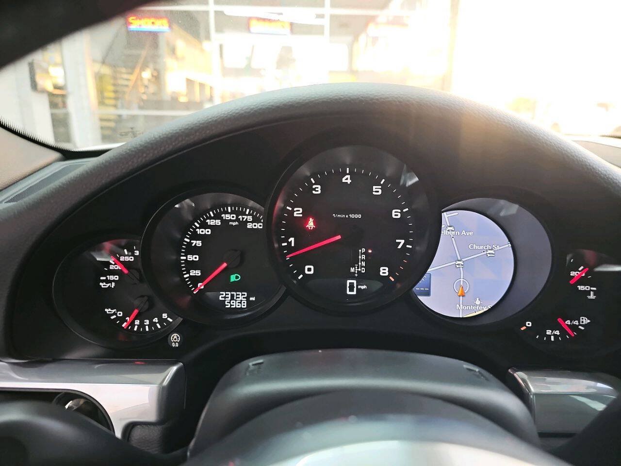 Used 2017 Porsche 911 Carrera image 13