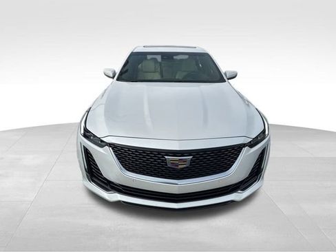 Certified 2024 Cadillac CT5 Premium Luxury image 2