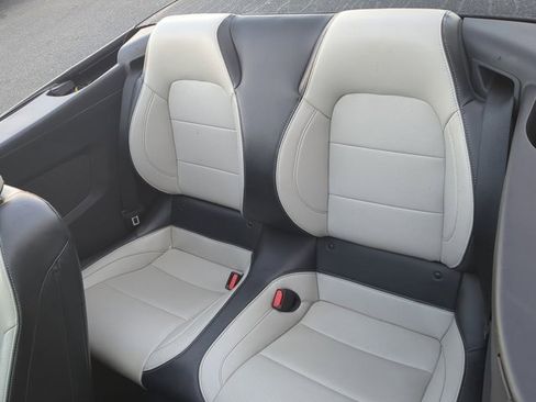 Used 2024 Ford Mustang Premium image 13