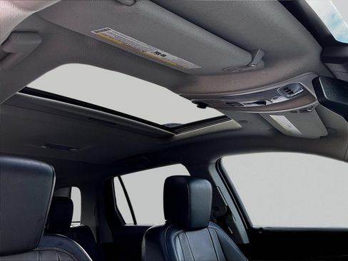 Used 2015 GMC Terrain SLT w/ Open Road Package FWD image 30