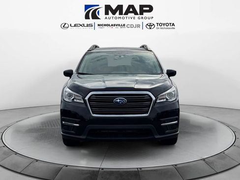 Used 2021 Subaru Ascent Premium w/ Convenience Package image 8