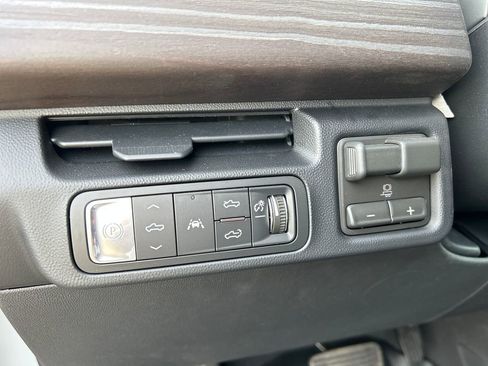 New 2026 GMC Sierra EV Denali image 26