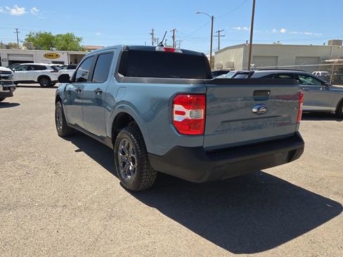 Used 2022 Ford Maverick XLT FWD image 2