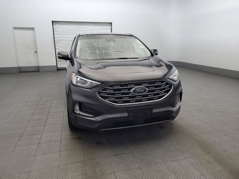 Used 2020 Ford Edge SEL w/ Convenience Package image 14