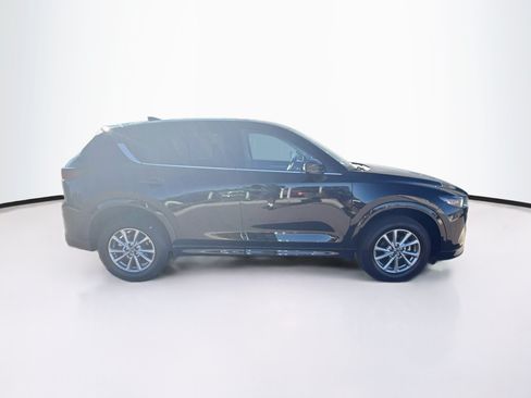 Used 2025 MAZDA CX-5 AWD 2.5 S w/ Select Package image 10