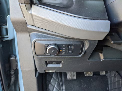 Certified 2022 Ford Bronco Black Diamond image 30