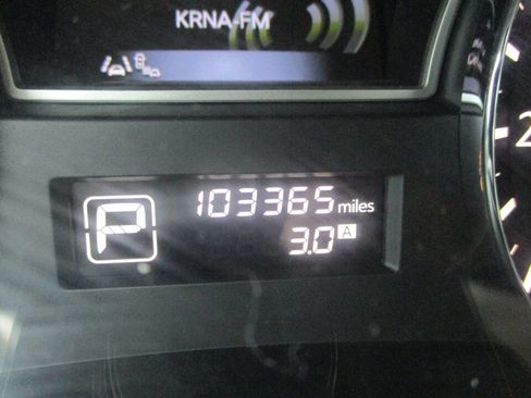 Used 2015 Nissan Altima 2.5 SV w/ Convenience Package FWD image 28