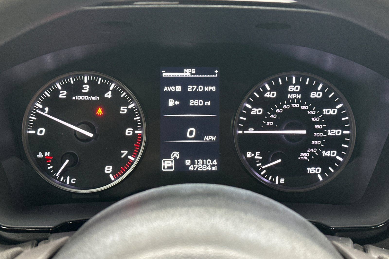 Used 2025 Subaru Outback AWD/4WD image 30