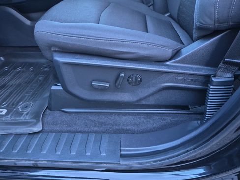 Certified 2023 Ford F150 XLT w/ Equipment Group 302A High image 16