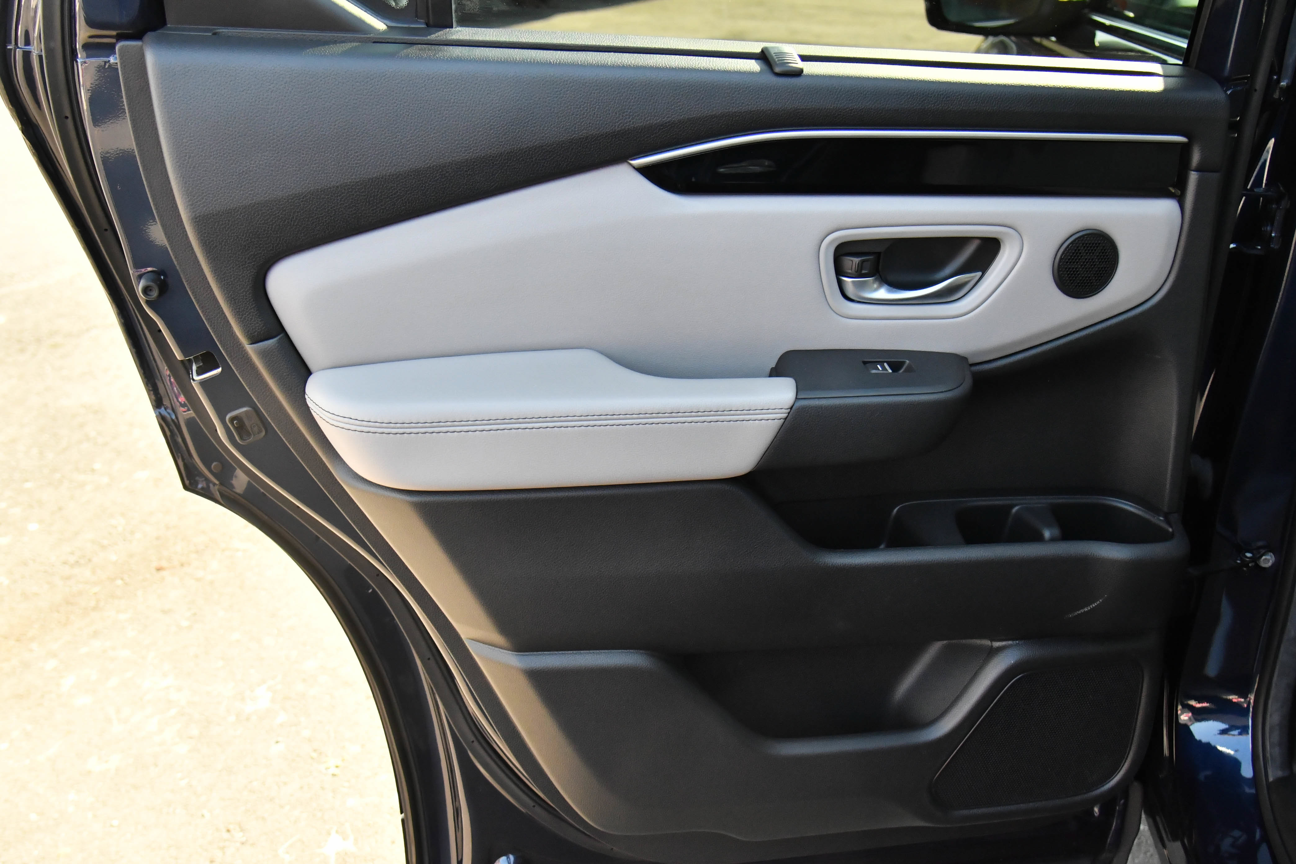Used 2024 Honda Pilot EX-L image 37