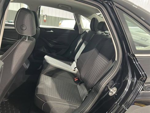 New 2025 Volkswagen Jetta S image 10