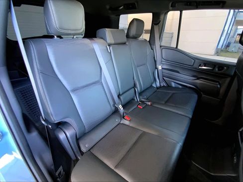 Used 2025 Toyota Land Cruiser w/ Premium Package image 20