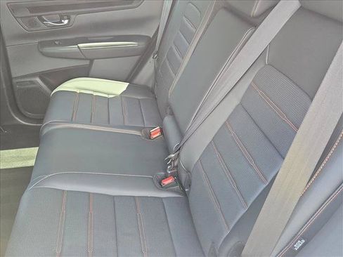Certified 2026 Honda CR-V Sport-L image 19