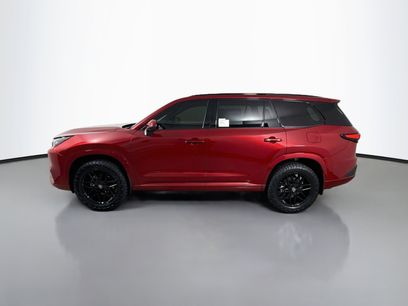 New 2026 Lexus TX 350 AWD w/ Technology Package