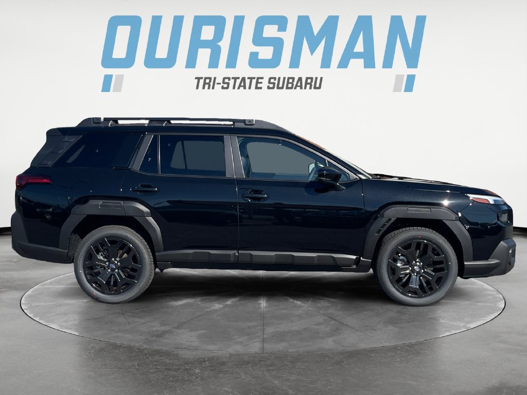 New 2026 Subaru Outback Limited XT AWD/4WD image 7