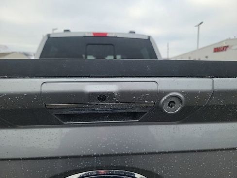 Certified 2022 Ford F150 Lariat w/ Equipment Group 502A High image 10