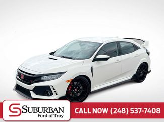 Used 2019 Honda Civic Type R video 1