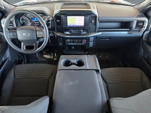 Certified 2023 Ford F150 XL w/ STX Appearance Package AWD/4WD image 14