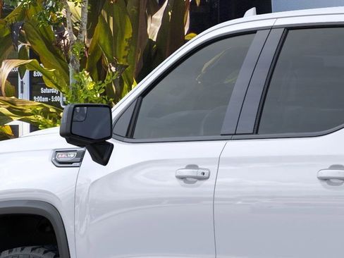 New 2025 GMC Sierra 1500 AT4X image 12