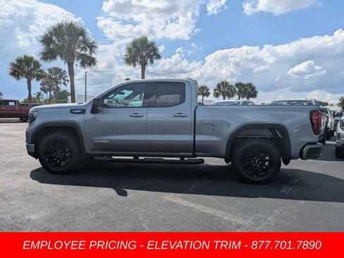 New 2026 GMC Sierra 1500 Elevation w/ Elevation Select Package RWD image 6