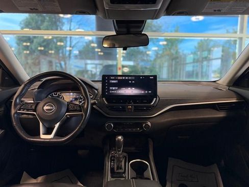 Used 2023 Nissan Altima 2.5 SL AWD/4WD image 36