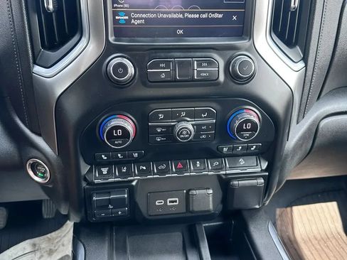 Used 2021 Chevrolet Silverado 2500 LTZ w/ LTZ Plus Package AWD/4WD image 14