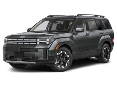 New 2026 Hyundai Santa Fe SEL w/ Tow & Go Package