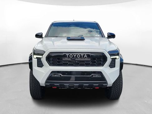 New 2026 Toyota Tacoma TRD Pro AWD/4WD image 2