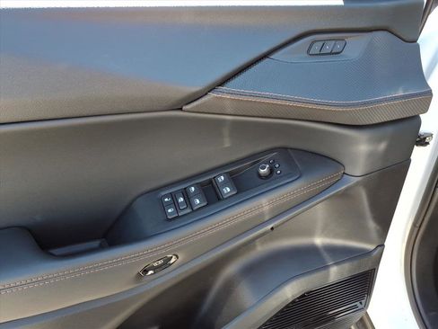 New 2026 Jeep Cherokee Overland image 20