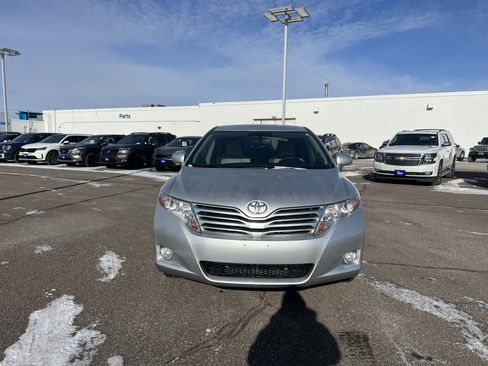 Used 2012 Toyota Venza LE image 3