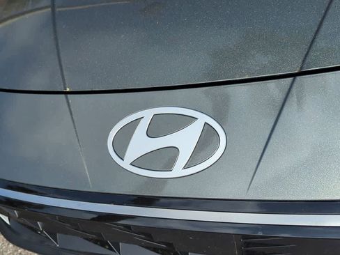 New 2026 Hyundai Elantra SEL Sport Premium image 12