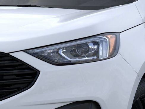 New 2024 Ford Edge SE w/ Black Appearance Package AWD/4WD image 18