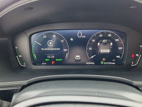 Used 2025 Honda Civic Sport Touring image 37