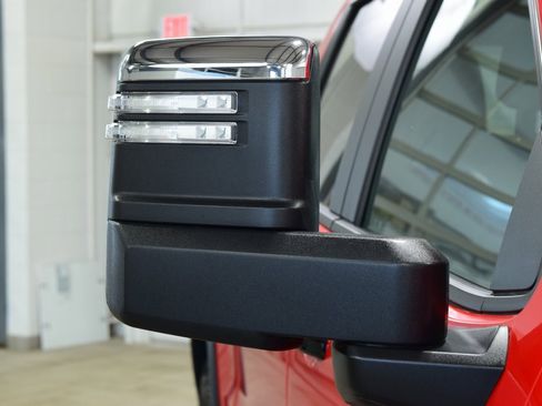 Used 2024 Chevrolet Silverado 1500 ZR2 w/ ZR2 Bison Edition image 16