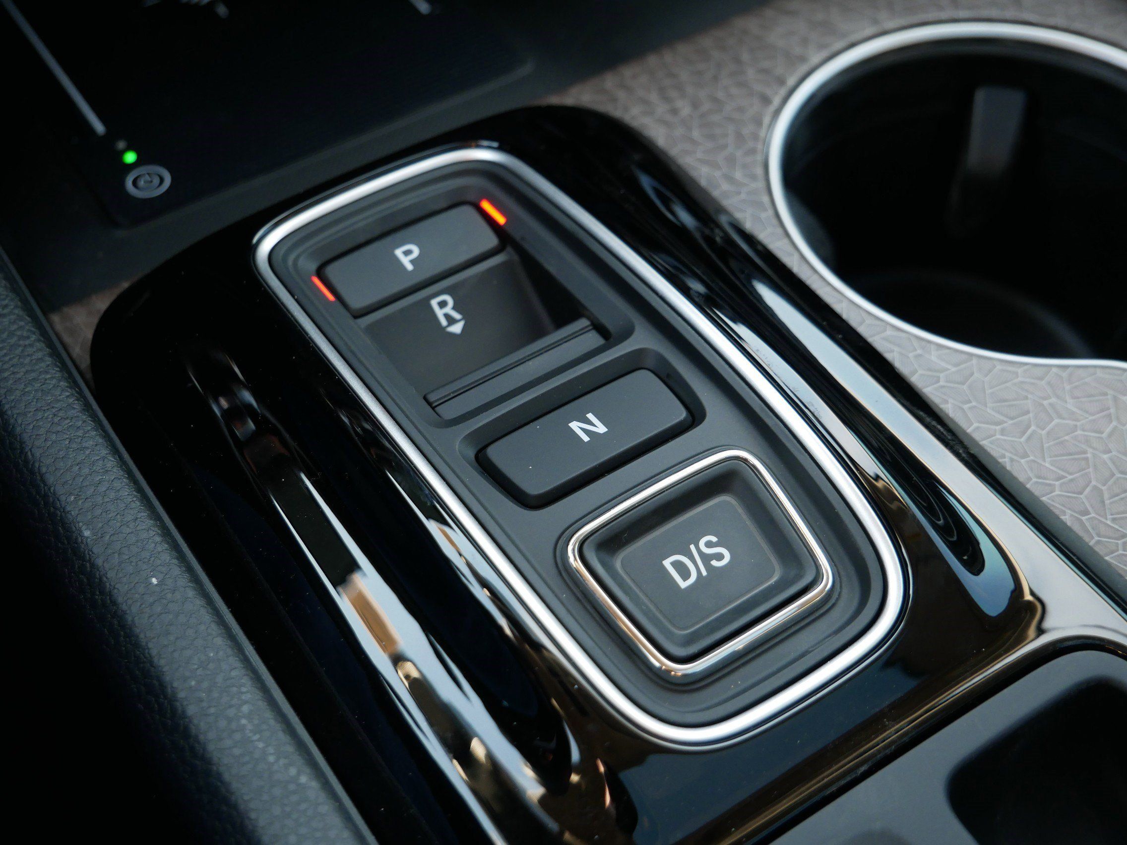 New 2026 Honda Pilot Elite image 20