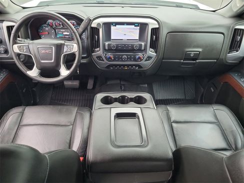 Used 2018 GMC Sierra 2500 SLT w/ Duramax Plus Package image 19