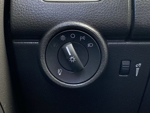 Used 2008 Ford Edge Limited AWD/4WD image 16
