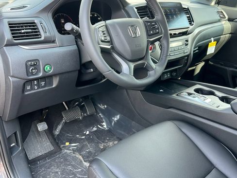 New 2026 Honda Ridgeline RTL image 18
